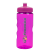 Custom Screw Top Small Water bottle - Translucent fuchsia