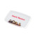 Custom Full-Color Small Amenity Tray - Front View 