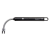 Custom Cedar Creek Flexible Neck Electric Candle Lighter - Black 