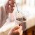Custom Reusable Tea-Bag - Lifestyle View 