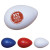 Custom Egg Cha Cha Noisemaker