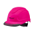 Custom Hypeman 6-point Ratchet Type I Cap Style Hard Hat - Pink 