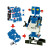 Custom Puzzle Robot