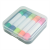 Custom Wax Highlighter Set - Front View 