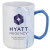 Custom You Rock Marble Mug