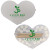 Custom Heart Shaped Pick 'N' Mint