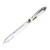 Custom Best Buddy Tools 9-in-1 Multi-Tool Pen - Silver