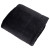 Custom Cuddle Micro Plush Travel Blanket with Attachable Hood & Pillow Case - Side view