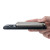 Custom Xoopar Smile Mirror Power Bank - Lifestyle View 