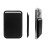 Custom MagSafe Minimalist Wallet - In Use 