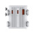 Custom Xoopar Luggie World Travel Adapter - USB Socket View 