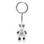 Custom Cow Keytag 