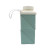 Custom H2fOld Mini Collapsible Bottle - 17 oz - Green 