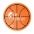 Custom Basketball Strobe Light