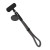 Custom HypeStrap Adjustable Phone Wristlet - Dark Gray 