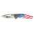 Custom Ball Bearing Assisted Opening Knife