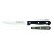Custom Knife and Fork Carving Set
