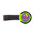 Custom Phone Ring Stand With Loop - Lime green