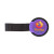 Custom Phone Ring Stand With Loop - Purple