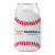 Custom Baseball Can Cooler