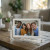 Custom 7 Inch Acrylic Digital Frame