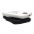 Custom iGo Plus 5,000mAh MagSecure Combo Charger- No Adapter Ring - All Colors 