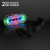 Custom Multicolor Rear Bike Light, LED Bicycle Tail Light