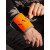 Custom Handy Reach Magnetic Wrist Wrap For Tools - Lifestyle
