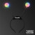 Custom Light Up Bug Antenna Blinky Boppers Headband