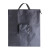 Custom Freshman RPET Laundry Bag - Front View