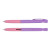 Custom Coreduo Pen - Purple/Pink 