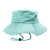 Custom Bucket Hat - Embroidered - Mint 
