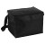 Custom Budget Cooler Bag  - Black 