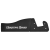 Custom Easy Tech Phone Holder - Black 