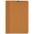 Custom Full Color Montabella Journal 5.85 x 8.75 - Tan 