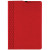 Custom Full Color Montabella Journal 5.85 x 8.75 - Red