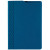 Custom Full Color Montabella Journal 5.85 x 8.75 - Navy Blue 