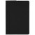 Custom Full Color Montabella Journal 5.85 x 8.75 - Black 