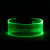 Custom Pixie Light-Up Wristband - Light Up