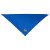 Custom Pup-Pet Bandana - Blue