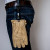 Custom Black Glove Clip - lifestyle
