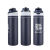 Custom Dunes 24 oz 2-in-1 Vacuum Insulated Stainless Steel Bottle - Navy blue