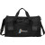 Custom Mesh Recycled Duffle Bag