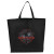 Custom Challenger Jumbo Shopper Tote