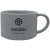 Custom 20 oz. Minestra Collection - Gray