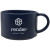 Custom 20 oz. Minestra Collection - Blue