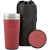 Custom 16 oz. Regency Gift Set - Rustic brick