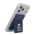 Custom Avenue Magnetic Phone Wallet & Stand - Navy Blue 