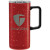 Custom 18 oz. Acadia Collection - Laser Etched - Red