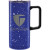 Custom 18 oz. Acadia Collection - Laser Etched - Blue